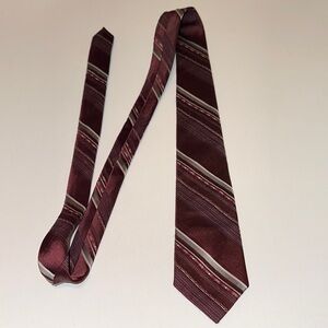LILLY DACHÈ MENS TIE